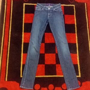 Victoria Beckham Jeans